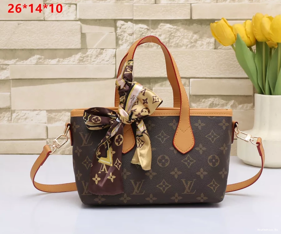 HandBags Louis For 8569 Vuitton Soft Women 1016